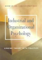 Cary L. Cooper, Carleton Mabee, Cary L. Cooper - Industrial and Organizational Psychology (Vol. 1))