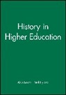 A Booth, Alan (University of Nottingham) Hyland Booth, Alan Hyland Booth, Alan Booth, Alan (University of Nottingham) Booth, Paul Hyland... - History in Higher Education