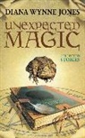 Diana Wynne Jones - Unexpected Magic