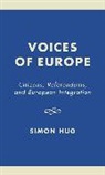 Simon Hug - Voices of Europe