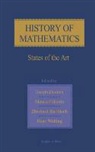 Joseph W. Folkerts Dauben, Joseph Dauben, Joseph (The City University of New York) Dauben, Joseph W. Dauben, Menso Folkerts, Menso (Universitat Munchen) Folkerts... - History of Mathematics