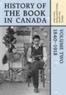 Fiona Black, Fiona Fleming Black, Yvan (EDT)/ Fleming Lamonde, Yvan Fleming Lamonde, Fiona Black, Fiona a. Black... - History of the Book in Canada