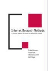 Claire Hewson, Claire Yule Hewson, Dianna Laurent, Carl Vogel, Peter Yule - Internet Research Methods