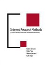 Claire Hewson, Claire Yule Hewson, Dianna Laurent, Carl Vogel, Peter Yule - Internet Research Methods