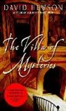 David Hewson - The Villa Of Mysteries