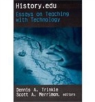 Jackson, Scott A. Merriman, Dennis A. Trinkle - History. Edu
