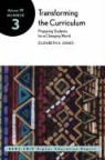 AEHE, Elizabeth A. Jones, Bertrand Piccard - Transforming the Curriculum