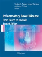 Loren C Karp, L. Karp, Loren C. Karp, F. Shanahan, Fergu Shanahan, Fergus Shanahan... - Inflammatory Bowel Disease