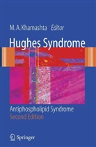 Munthe A Khamashta, Munther A Khamashta, M. A. Khamashta, Munther A Khamashta, Munther A. Khamashta - Hughes Syndrome