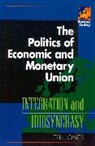 erik Jones - Politics of economic and monetary