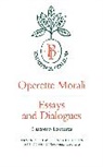 Giacomo Leopardi, Leopardi Giacomo - Operette Morali