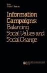 Charles T. Salmon, Charles T. Salmon - Information Campaigns