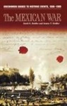 David S. Heidler, David Stephen Heidler, David Stephen/ Heidler Heidler, Jeanne T. Heidler - The Mexican War