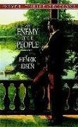 Ibsen, Henrik Ibsen, Henrik Johan Ibsen - An Enemy of the People