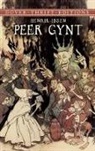 Dover Thrift Editions, Henrik Ibsen, Henrik Johan Ibsen - Peer Gynt