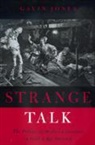 Gavin Jones, Gavin R. Jones, Gavin Jones - Strange Talk