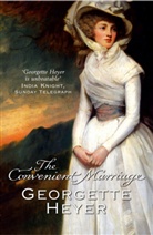 Georgette Heyer - The Convenient Marriage