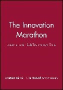 Mariann Jelinek, Mariann (College of William and Mary Jelinek, Mariann Schoonhoven Jelinek, Jelinek Mariann, M Jelink, … - Innovation Marathon Lessons From High Technology Firms