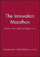 Mariann Jelinek, Mariann (College of William and Mary Jelinek, Mariann Schoonhoven Jelinek, Jelinek Mariann, M Jelink, Claudia B Schoonhoven... - Innovation Marathon