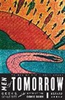 Gerald Jones, Gerard Jones - Men of Tomorrow