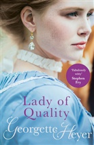 Georgette Heyer, Georgette (Author) Heyer - Lady of Quality
