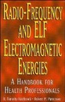 Hitchcock, R Timothy Hitchcock, R. Timothy Hitchcock, R. Timothy Patterson Hitchcock, R.timothy Patterson Hitchcock, T Hitchcock... - Radio-Frequency and Elf Electromagnetic Energies