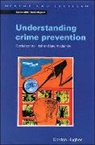 Gordon Hughes, Ted Hughes - Understanding Crime Prevention