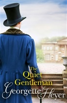 Georgette Heyer, Georgette (Author) Heyer - The Quiet Gentleman