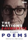 Griff Rhys Jone, Griff Rhys Jones, Griff Rhys Jones, Griff Rhys-Jones, Grif Rhys Jones, Griff Rhys Jones - Nations Favourite Comic Poems