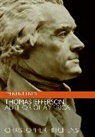 Christopher Hitchens, Christpher Hitchens - Thomas Jefferson : Author of America