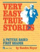 Sandra Heyer - Very Easy True Stories