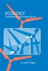Jonathan Hughes, Jonathan R. T. Hughes, G. A. Cohen, John Roemer - Ecology and Historical Materialism