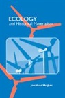 Jonathan Hughes, Jonathan R. T. Hughes, G. A. Cohen, John Roemer - Ecology and Historical Materialism