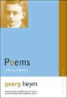 Georg Heym, Georg/ Hasler Heym - Poems
