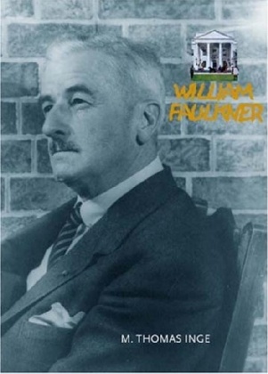 M. Th. Inge, M. Thomas Inge - William Faulkner