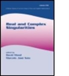 David Mond, Mond Mond, Mond/Saia, Marcelo J. Saia, David Mond, Mond David... - Real Complex Singularities