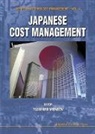 Yasuhiro Monden, Mahmuda Akter, Takayuki Asada, Takayuki (Osaka Univ Asada, Kazuki Hamada, Kazuki (Kwansei Gakuin Univ Hamada... - Japanese Cost Management