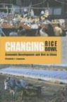 Elizabeth Leppman, Elizabeth J. Leppman - Changing Rice Bowl