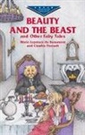 Marie Leprince de Beaumont, Marie Leprince De Perrault Beaumont, Leprince de beaumont, Mad Leprince De Beaumont, Madame/ Perrault Leprince de Beaumont, MARIE LEPRINCE DE BEAUMONT... - Beauty and the Beast and Other Fair