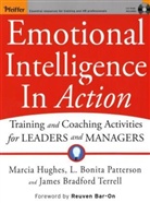 Hughes, Marcia M. Hughes, Marcia M. Patterson Hughes, L. Bonita Patterson, James B. Terrell - Emotional Intelligence in Action
