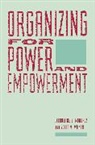 Jacqueline Mondros, Jacqueline B. Mondros, Jacqueline B. Wilson Mondros, Jacqueline Wilson Mondros, Scott Wilson, Scott M. Wilson - Organizing for Power and Empowerment
