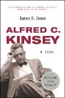 James H. Jones, James Howard Jones, Phyllis Jones - Alfred C, Kinsey
