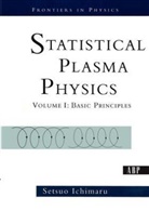 S. Ichimaru, Setsuo Ichimaru - Statistical Plasma Physics