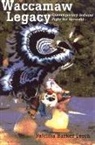 Patricia Lerch, Patricia Barker Lerch - Waccamaw Legacy