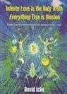 David Icke, Neil Hague - Infinite love is the only truth