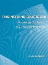 J Heywood, John Heywood, John (Trinty College Heywood, Heywood John - Engineering Education