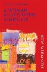Thomas Heywood, Brian Scobie, Brian Scobie - Woman Killed with Kindness
