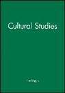 Inglis, Fred Inglis, Fred (University of Sheffield) Inglis, Simon Inglis - Cultural Studies