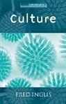 F Inglis, Fred Inglis, Fred (University of Sheffield) Inglis, Polity Press - Culture
