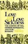 John Money, John (Old Town Office Center) Money, John William Money - Love and Love Sickness